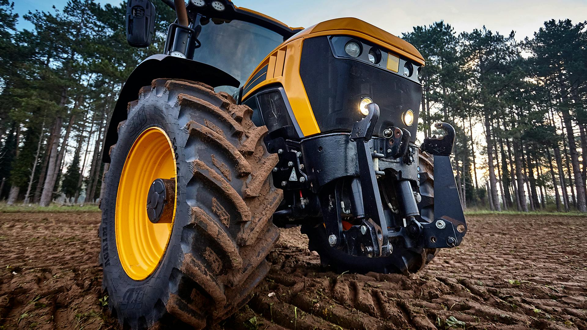 &ldquo;Soil becomes compressed or compacted through agricultural practices, cultivation and wheeled traffic,&rdquo; says Dave Paulk, manager of field technical services, BKT USA Inc.