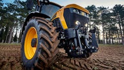 “Soil becomes compressed or compacted through agricultural practices, cultivation and wheeled traffic,” says Dave Paulk, manager of field technical services, BKT USA Inc. “Soil becomes compressed or compacted through agricultural practices, cultivation and wheeled traffic,” says Dave Paulk, manager of field technical services, BKT USA Inc.