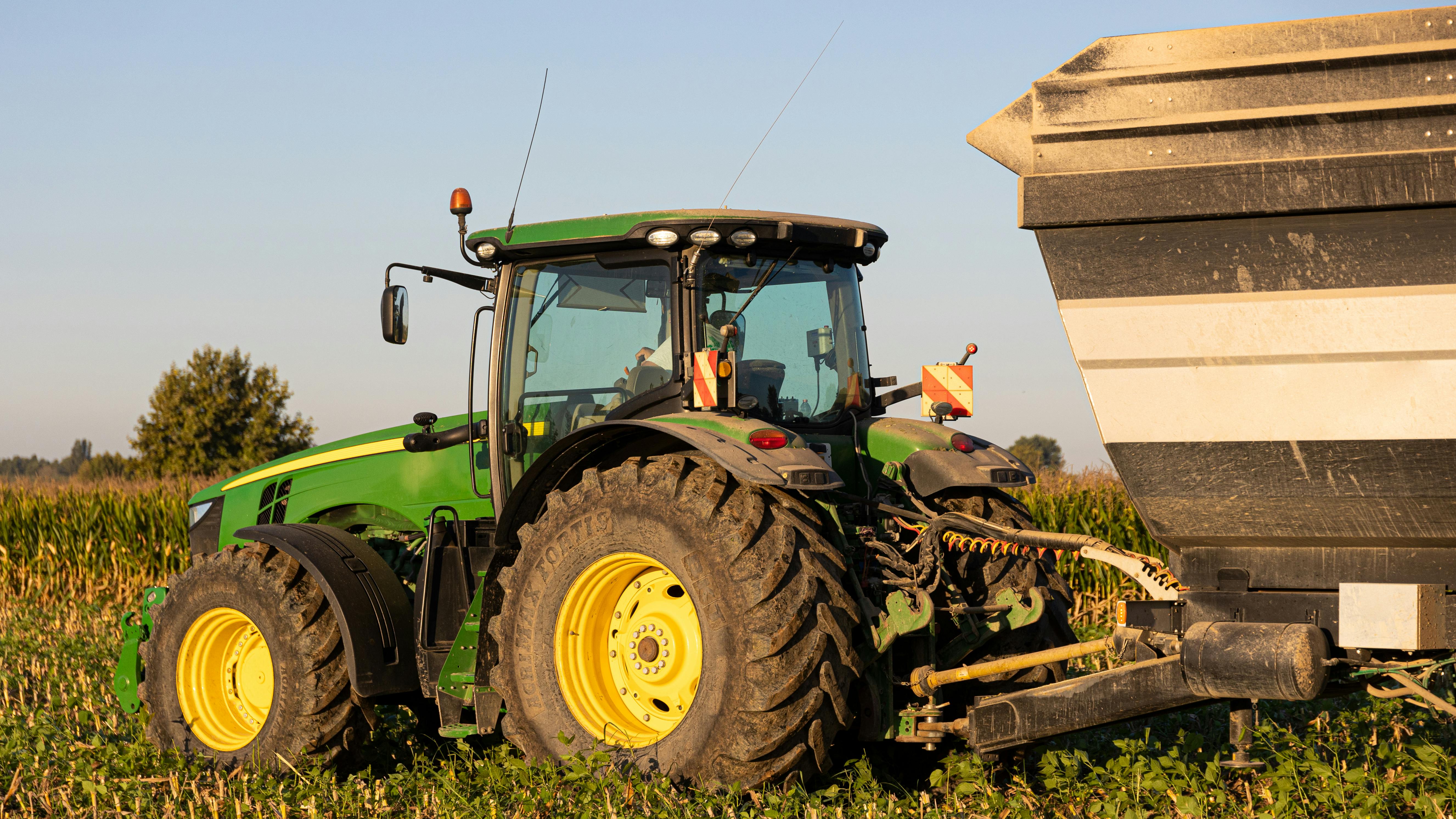 &ldquo;Agricultural tires are big dollar investments that should be taken care of and looked after as best as possible,&rdquo; says Dave Paulk, manager of field technical services, BKT USA Inc. &ldquo;There are some things that dealers can do to help optimize the longevity and performance of their customers&rsquo; tires.'