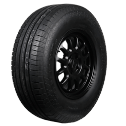 The Klever H/T 4S will initially be available in 21 metric and two LT designations offering a 60,000 mile limited treadwear warranty on metric sizes and 50,000 miles on LT sizes. The Klever H/T 4S will initially be available in 21 metric and two LT designations offering a 60,000 mile limited treadwear warranty on metric sizes and 50,000 miles on LT sizes.