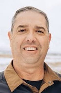 “I am thrilled to be joining a great, legacy family business that prides itself on operational excellence with both skilled and dedicated employees,” says Feldbauer.