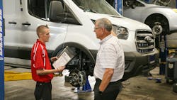 'Structured and timely feedback sessions should be an absolute must, but they don’t need to be as structured as you think,' says O'Connor. 'Structured and timely feedback sessions should be an absolute must, but they don’t need to be as structured as you think,' says O'Connor.