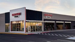 Discount Tire is planning further expansion in New Mexico following the recent opening of a second store in Rio Rancho. Discount Tire is planning further expansion in New Mexico following the recent opening of a second store in Rio Rancho.