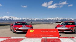 Burt Brothers Tire & Service will have exclusive access to UMC’s network of sponsors, partners and automotive industry professionals. Burt Brothers Tire & Service will have exclusive access to UMC’s network of sponsors, partners and automotive industry professionals.