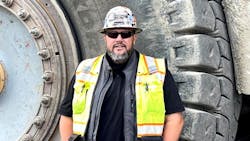 As a mining tire supplier. “you may have contracts in place, but if the world takes off, so to speak, you better make sure the ink is dry on your contracts,” Mason Hess, director of Purcell Tire & Rubber Co.’s global mining division, recently told MTD. As a mining tire supplier. “you may have contracts in place, but if the world takes off, so to speak, you better make sure the ink is dry on your contracts,” Mason Hess, director of Purcell Tire & Rubber Co.’s global mining division, recently told MTD.