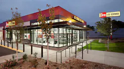 Les Schwab Tire Centers has continued to expand its reach in the Western U.S. with the purchase of Four States Tire and Service.
