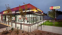 Les Schwab Tire Centers has continued to expand its reach in the Western U.S. with the purchase of Four States Tire and Service. Les Schwab Tire Centers has continued to expand its reach in the Western U.S. with the purchase of Four States Tire and Service.