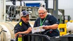 “The energy in the Dayton team is really positive and has been growing throughout the year,” says Lauri Halme, vice president of passenger car tires of Nokian Tyres North America. “The energy in the Dayton team is really positive and has been growing throughout the year,” says Lauri Halme, vice president of passenger car tires of Nokian Tyres North America.