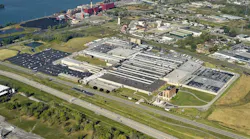 While other tiremakers continue to invest in manufacturing in the United States, Canada and Mexico, Sumitomo Rubber North America Inc. shuttered its plant in Buffalo, N.Y.