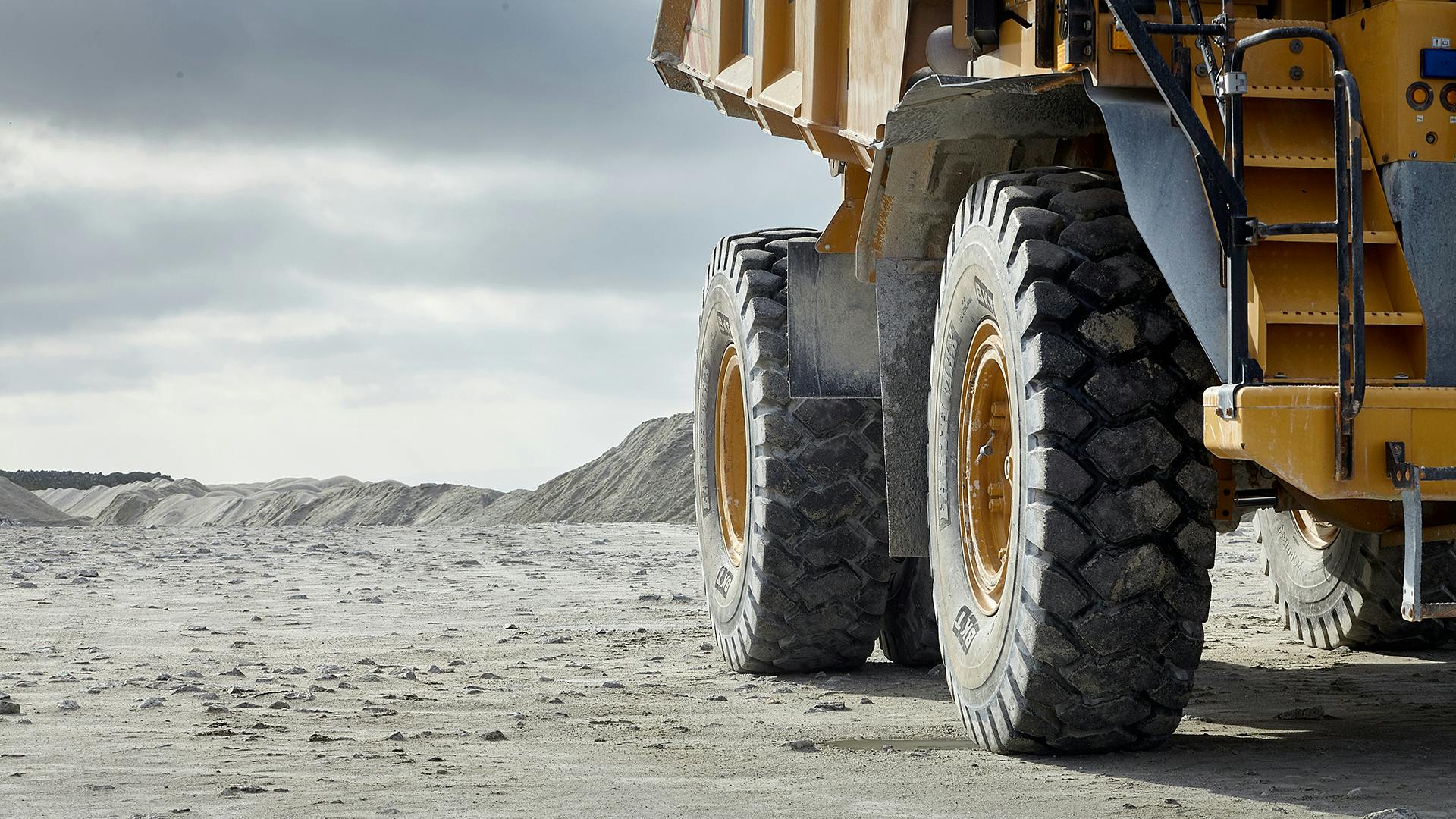 According to Smithers&rsquo; new study, &ldquo;The Future of OTR Tires to 2029,&rdquo; the global OTR tire market will see a compound annual growth rate of nearly 5%.