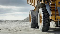 According to Smithers’ new study, “The Future of OTR Tires to 2029,” the global OTR tire market will see a compound annual growth rate of nearly 5%. According to Smithers’ new study, “The Future of OTR Tires to 2029,” the global OTR tire market will see a compound annual growth rate of nearly 5%.