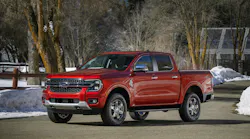 New vehicle sales in the U.S. this year should hit their highest level since 2019, according to Cox Automotive.