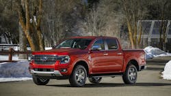 New vehicle sales in the U.S. this year should hit their highest level since 2019, according to Cox Automotive. New vehicle sales in the U.S. this year should hit their highest level since 2019, according to Cox Automotive.