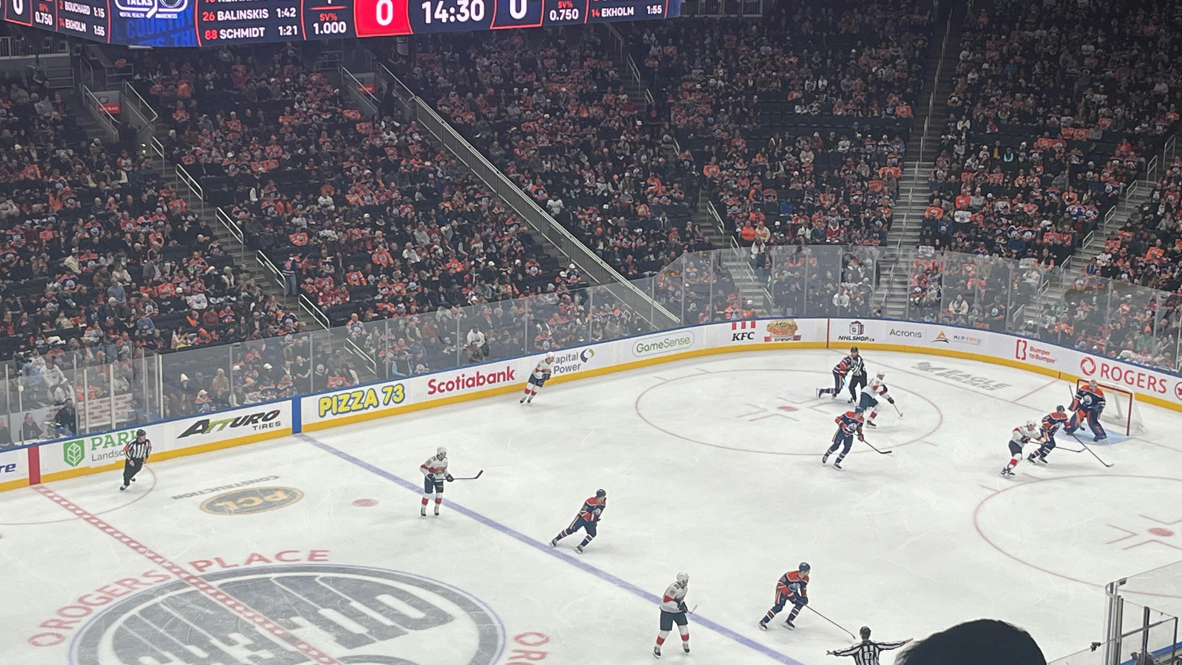 &ldquo;Western Canada has embraced the Atturo brand with remarkable enthusiasm,&rdquo; says Bill Hume, Atturo&rsquo;s Canadian director of sales, commenting on Atturo Tire Corp.&rsquo;s new partnership with the Edmonton Oilers.