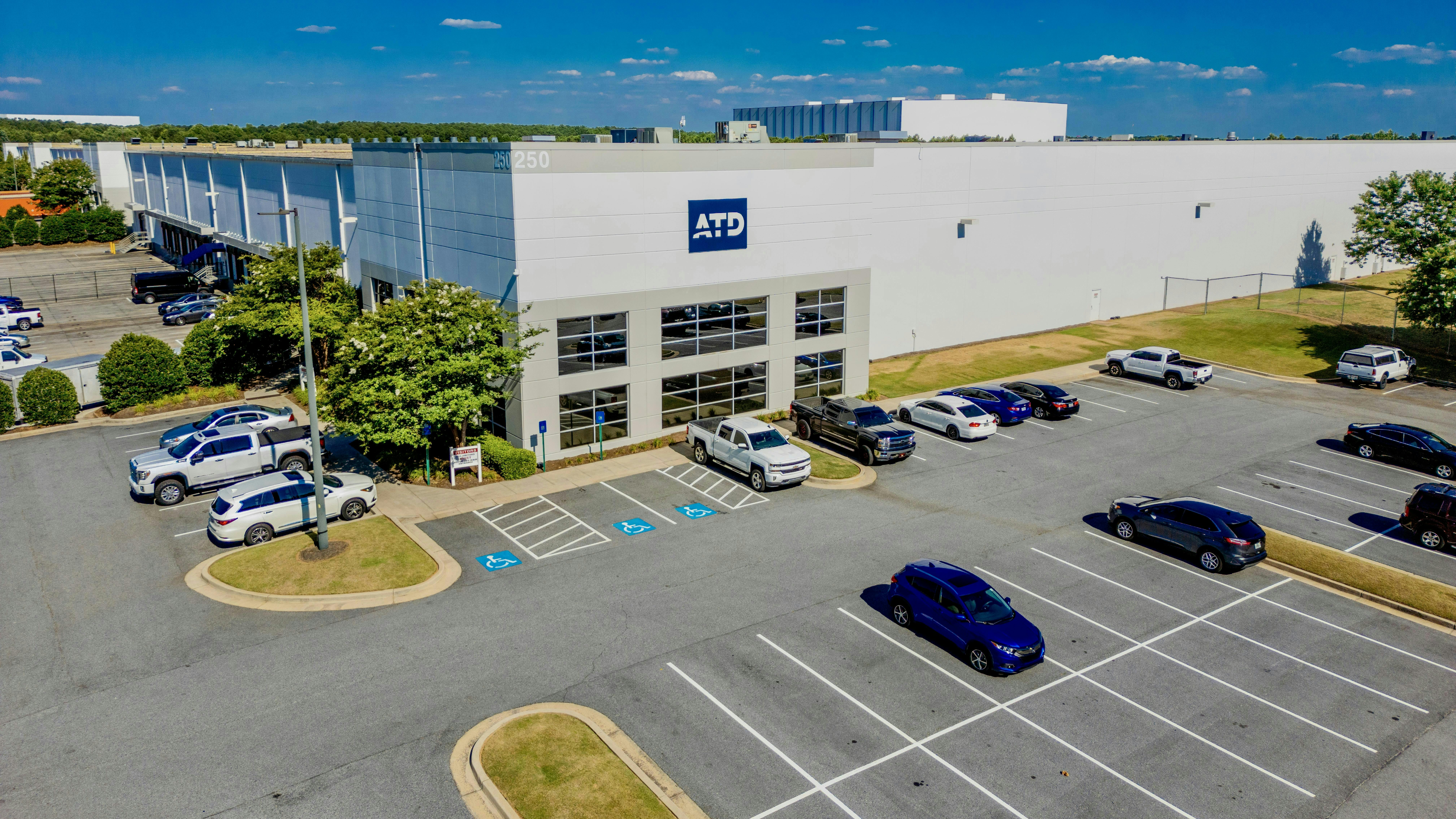 “We are taking further steps to position ATD for our next phase as a stronger distribution partner to our manufacturers and customers as we return to our roots,” said Michael Feder, interim CEO, of American Tire Distributors Inc. (ATD), upon the announcement that ATD had declared bankruptcy. “We are taking further steps to position ATD for our next phase as a stronger distribution partner to our manufacturers and customers as we return to our roots,” said Michael Feder, interim CEO, of American Tire Distributors Inc. (ATD), upon the announcement that ATD had declared bankruptcy.