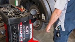 The U.S. Environmental Protection Agency has declined to initiate rulemaking around the manufacture and use of lead weights. The U.S. Environmental Protection Agency has declined to initiate rulemaking around the manufacture and use of lead weights.