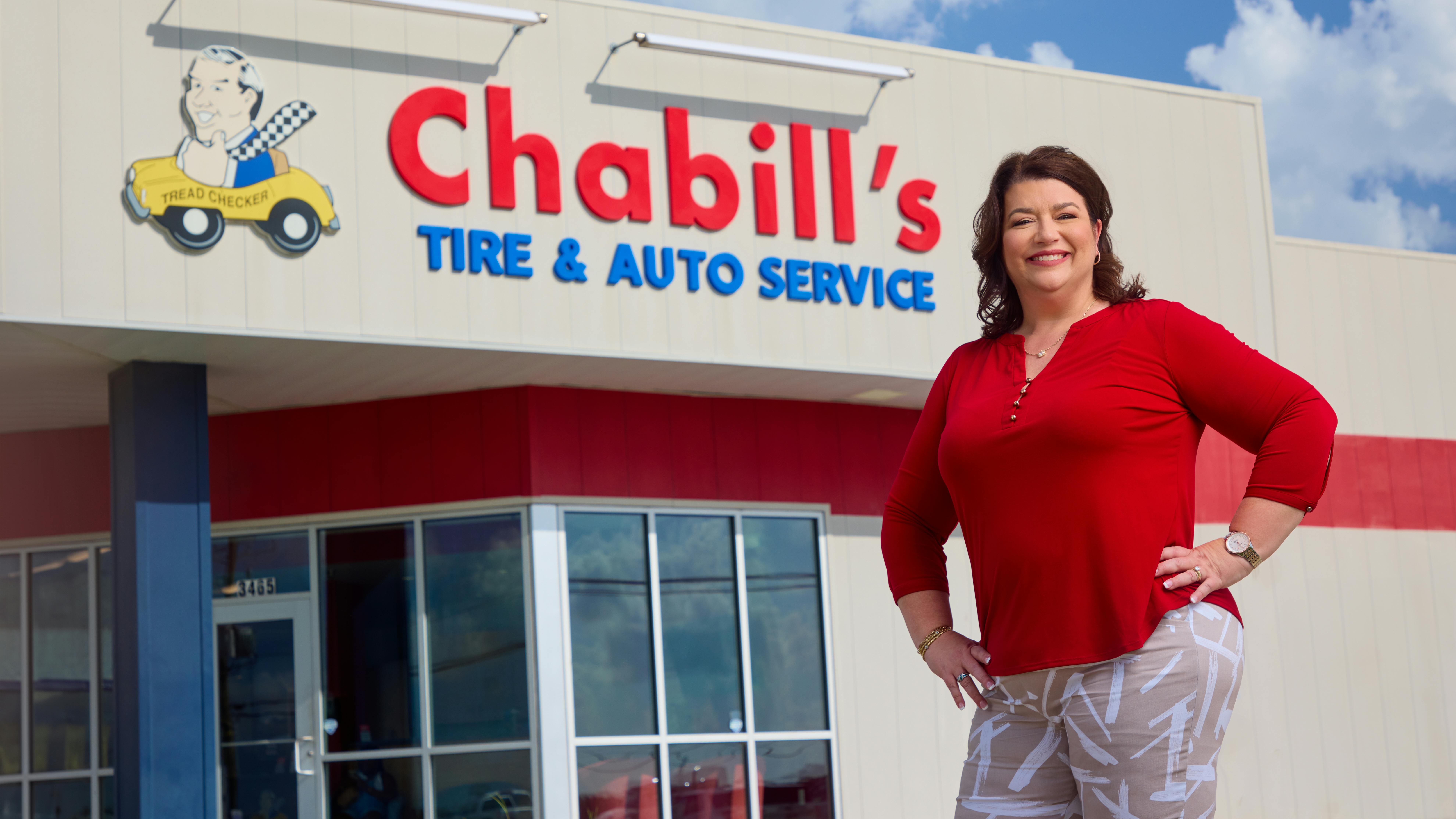 Do I want more locations? Absolutely,&rdquo; says Beth Barron, CEO of Chabill&rsquo;s Tire & Auto Service and MTD&rsquo;s 2024 Tire Dealer of the Year Award winner. &ldquo;But I want them to be in the right place at the right price and right now, that&rsquo;s a little difficult because things are really expensive.&rdquo;