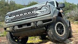 “I think overall end user demand has been consistent with previous years, but as always, the devil is in the details,” says Stan Chandgie, chief operating officer and executive vice president of sales, Yokohama Tire Corp. “The economy, particularly the current state of inflation and the subsequent high prices on the entire basket of goods, is definitely having an impact on the consumer.” “I think overall end user demand has been consistent with previous years, but as always, the devil is in the details,” says Stan Chandgie, chief operating officer and executive vice president of sales, Yokohama Tire Corp. “The economy, particularly the current state of inflation and the subsequent high prices on the entire basket of goods, is definitely having an impact on the consumer.”