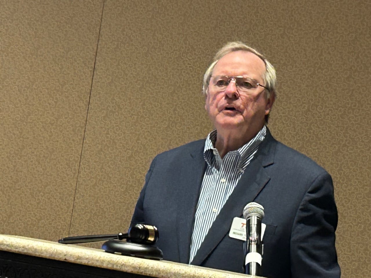 “It is essential we have the right access to tools and information needed to repair vehicles,” said Dick Gust, CEO of the Tire Industry Association, commenting on the need for more Right to Repair legislation. “It is essential we have the right access to tools and information needed to repair vehicles,” said Dick Gust, CEO of the Tire Industry Association, commenting on the need for more Right to Repair legislation.
