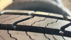 'Consumer deferment and trade-down have been consistent themes overall several months and we believe that the early signs of winter weather prompted consumers to rush to get caught up on vehicle maintenance and tire replacement ahead of the winter season,' says Healy. 'Consumer deferment and trade-down have been consistent themes overall several months and we believe that the early signs of winter weather prompted consumers to rush to get caught up on vehicle maintenance and tire replacement ahead of the winter season,' says Healy.