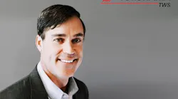 Lawrence Harmon (pictured) will report to Elio Bartoli, president of Yokohama TWS.