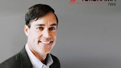 Lawrence Harmon (pictured) will report to Elio Bartoli, president of Yokohama TWS. Lawrence Harmon (pictured) will report to Elio Bartoli, president of Yokohama TWS.