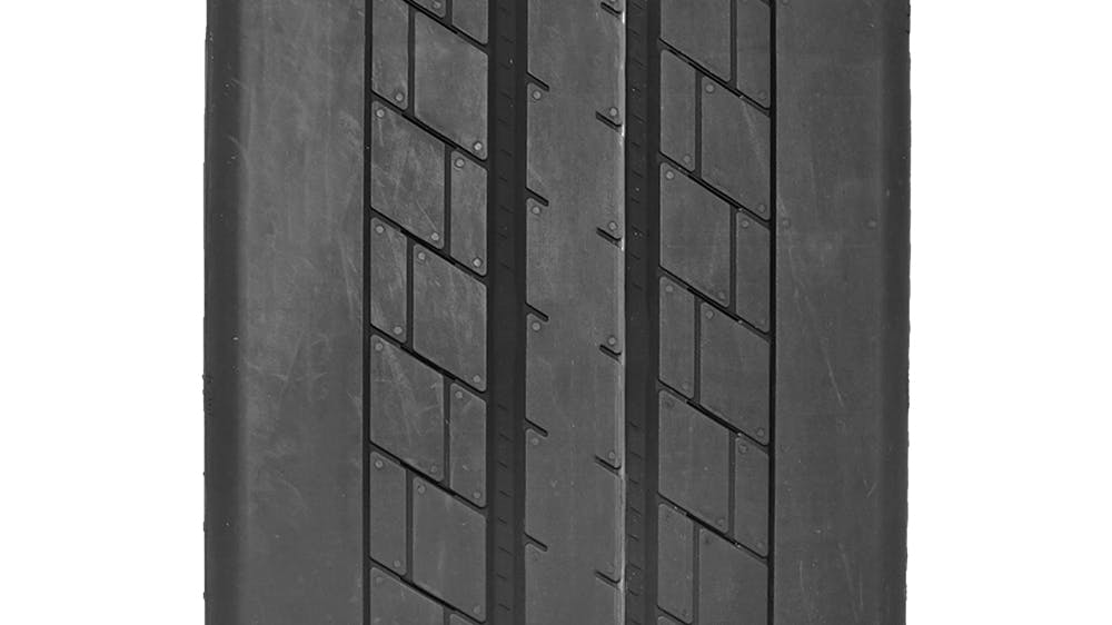 &ldquo;We are excited to introduce the ContiTread HT our latest fuel-efficient retread,&rdquo; says Shaun Uys, head of Continental&rsquo;s truck tire replacement business in the US.