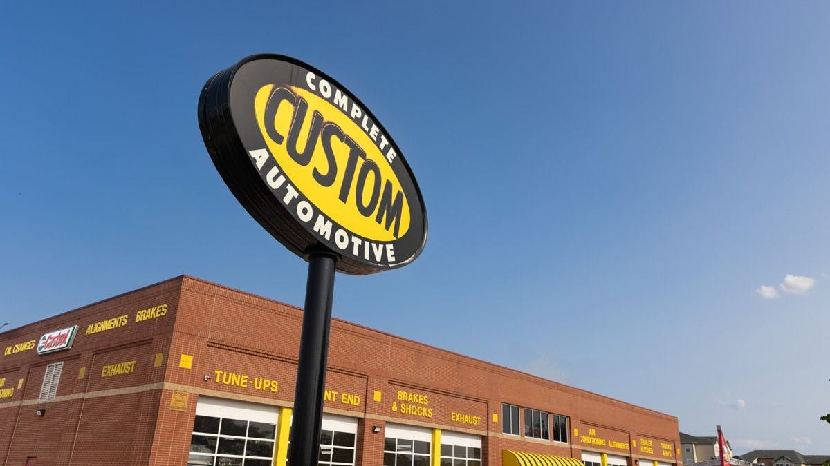 &ldquo;The acquisition of CCA seamlessly aligns with our business strategy of expanding in Missouri and other geographies through acquisitions and new retail-store openings,&rdquo; says Dustin Dobbs, president of Dobbs Tire & Auto Centers.