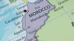 Sentury Tire’s newest factory recently began producing tires in Morocco, a nation of 37.8 million people that borders the Mediterranean Sea and the Atlantic Ocean.