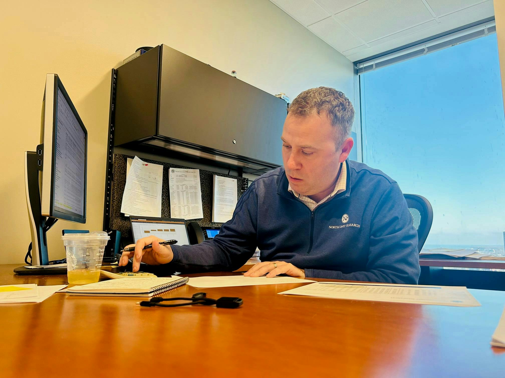 “We’ve now entered into what I would say is the second phase of (Goodyear’s) assets being monetized, if you will,” said Healy, who also writes MTD’s monthly Your Marketplace column.
