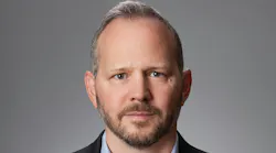 Don Metzelaar most recently served as Johnson Controls International's chief manufacturing officer and global vice president.