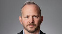 Don Metzelaar most recently served as Johnson Controls International's chief manufacturing officer and global vice president. Don Metzelaar most recently served as Johnson Controls International's chief manufacturing officer and global vice president.