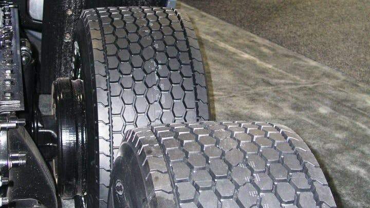 Goodyear Tire & Rubber Co. plans to relocate the majority of TBR tire production from its plant in Danville, Va., to &ldquo;other facilities,&rdquo; according to Goodyear officials.