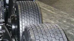 Goodyear Tire & Rubber Co. plans to relocate the majority of TBR tire production from its plant in Danville, Va., to “other facilities,” according to Goodyear officials.