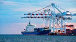 Drewry, an international shipping consultant, says it expects freight rates to rise in the coming weeks. Drewry, an international shipping consultant, says it expects freight rates to rise in the coming weeks.