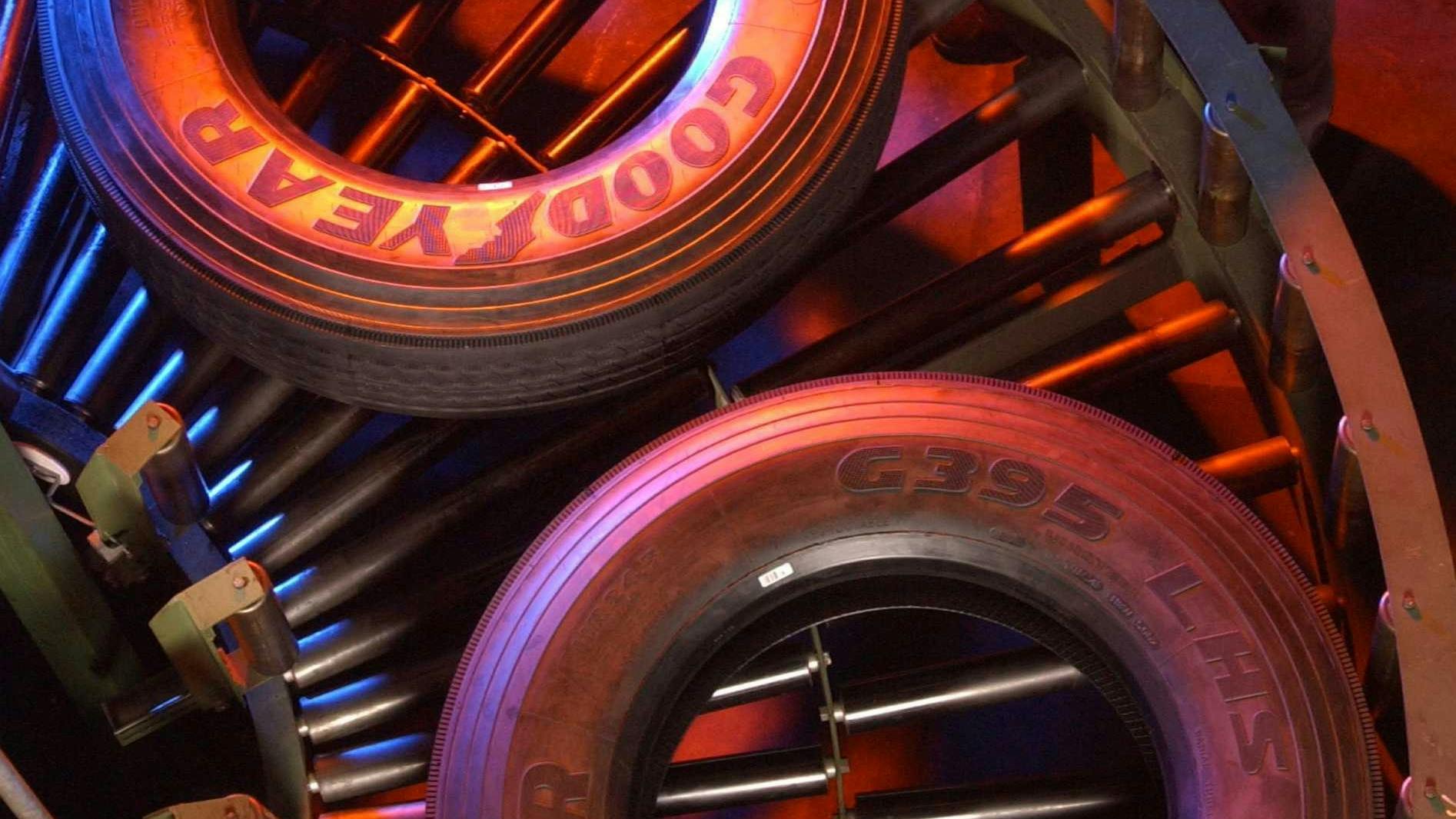 Goodyear Tire & Rubber Co. recently confirmed that it&rsquo;s planning to move &ldquo;the majority&rdquo; of TBR tire production at its Danville, Va., plant to &ldquo;other facilities within its footprint.&rdquo;