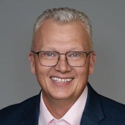 “Michael has been an integral part of our team, consistently delivering exceptional results and demonstrating an unwavering commitment to Maxam’s growth,” says Jimmy McDonnell, vice president of sales and marketing. “Michael has been an integral part of our team, consistently delivering exceptional results and demonstrating an unwavering commitment to Maxam’s growth,” says Jimmy McDonnell, vice president of sales and marketing.