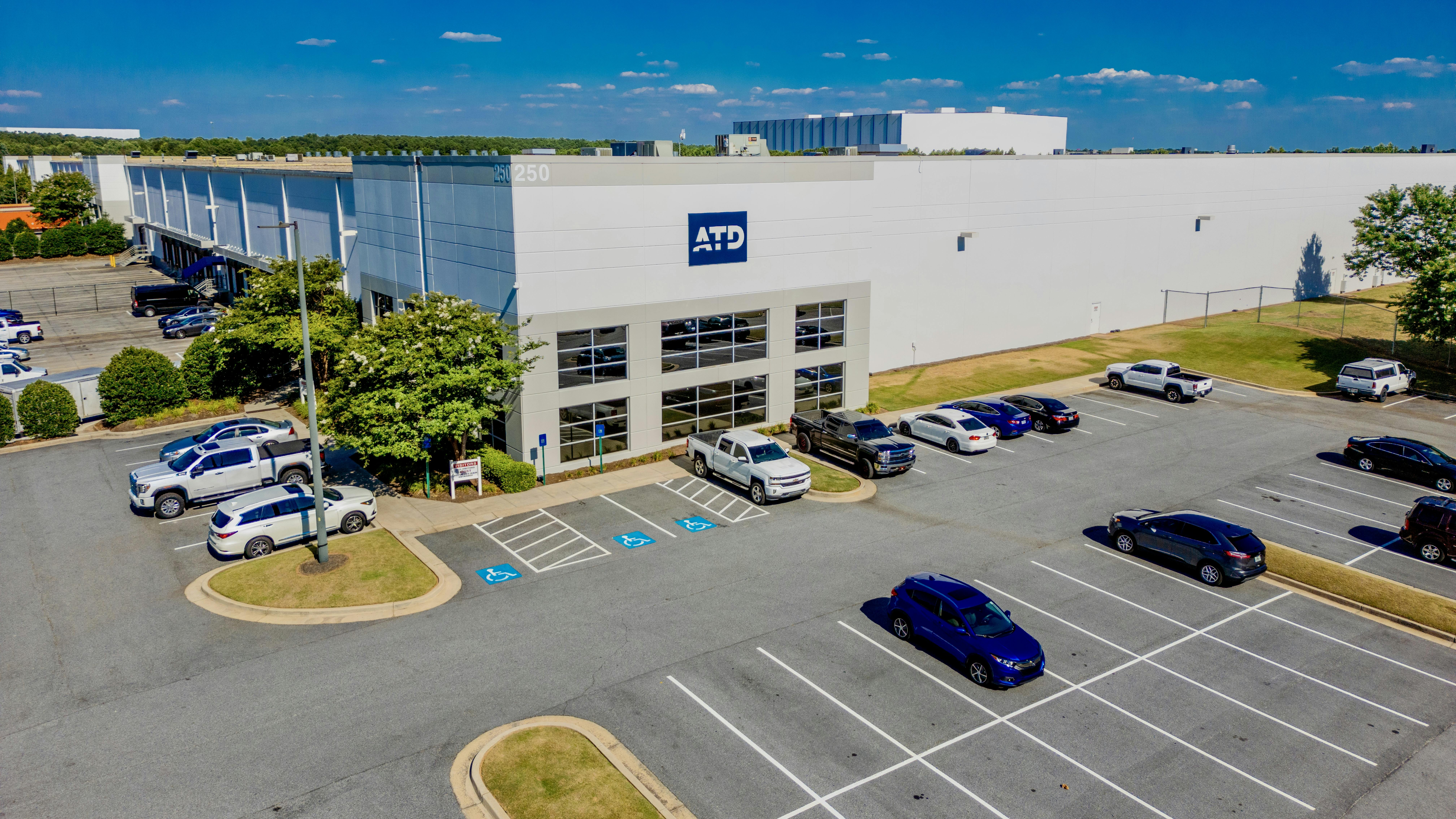 A document filed in the United States Bankruptcy Court For the District of Delaware on Jan. 12 states that American Tire Distributors Inc.&rsquo;s (ATD) debtors, &ldquo;in consultation with the Consultation Parties and pursuant to the Bidding Procedures Order, selected (ATD&rsquo;s) Stalking Horse Bidder as the winning bidder&rdquo; for ATD&rsquo;s assets.