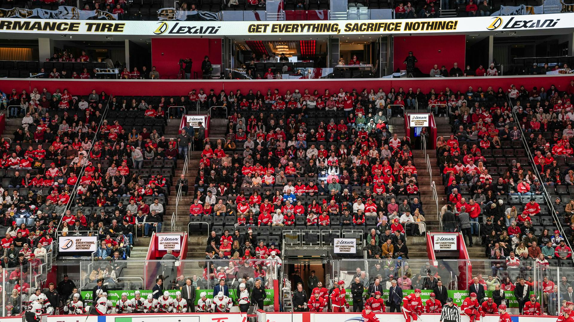 &ldquo;The Lexani brand takes pride in supporting its customer base in the state of Michigan,&rdquo; say Turbo Wholesale Tires LLC officials.