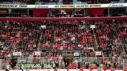 “The Lexani brand takes pride in supporting its customer base in the state of Michigan,” say Turbo Wholesale Tires LLC officials. “The Lexani brand takes pride in supporting its customer base in the state of Michigan,” say Turbo Wholesale Tires LLC officials.