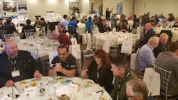 Members of the California Tire Dealers Association will gather once again on Jan. 30 to hear a panel of industry experts discuss the Right to Repair issue. Members of the California Tire Dealers Association will gather once again on Jan. 30 to hear a panel of industry experts discuss the Right to Repair issue.