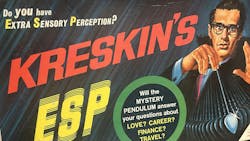 The Amazing Kreskin made many predictions during his time in the spotlight and I've now made a few, too. One thing is certain: independent dealers will continue to dominate tire sales in 2025. You can count on that. The Amazing Kreskin made many predictions during his time in the spotlight and I've now made a few, too. One thing is certain: independent dealers will continue to dominate tire sales in 2025. You can count on that.