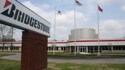 Bridgestone Americas Inc.’s TBR tire manufacturing plant in LaVergne, Tenn., will close its doors in July 2025. Bridgestone Americas Inc.’s TBR tire manufacturing plant in LaVergne, Tenn., will close its doors in July 2025.