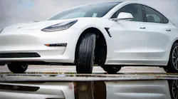 'There are material improvements, construction options and evolving mechanical design elements that will increase the performance levels and expand the traditional limitations' in HP and UHP tires, say Kenda officials.