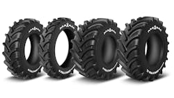 Along with the introduction of the MS971R TracXtra, Maxam is bolstering its VF technology presence across its AgriXtra N, H and XL series. Along with the introduction of the MS971R TracXtra, Maxam is bolstering its VF technology presence across its AgriXtra N, H and XL series.