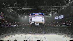 As part of the multi-year agreement brokered by AEG Global Partnerships, Lexani Performance Tires will be returning as an official partner of the LA Kings. As part of the multi-year agreement brokered by AEG Global Partnerships, Lexani Performance Tires will be returning as an official partner of the LA Kings.