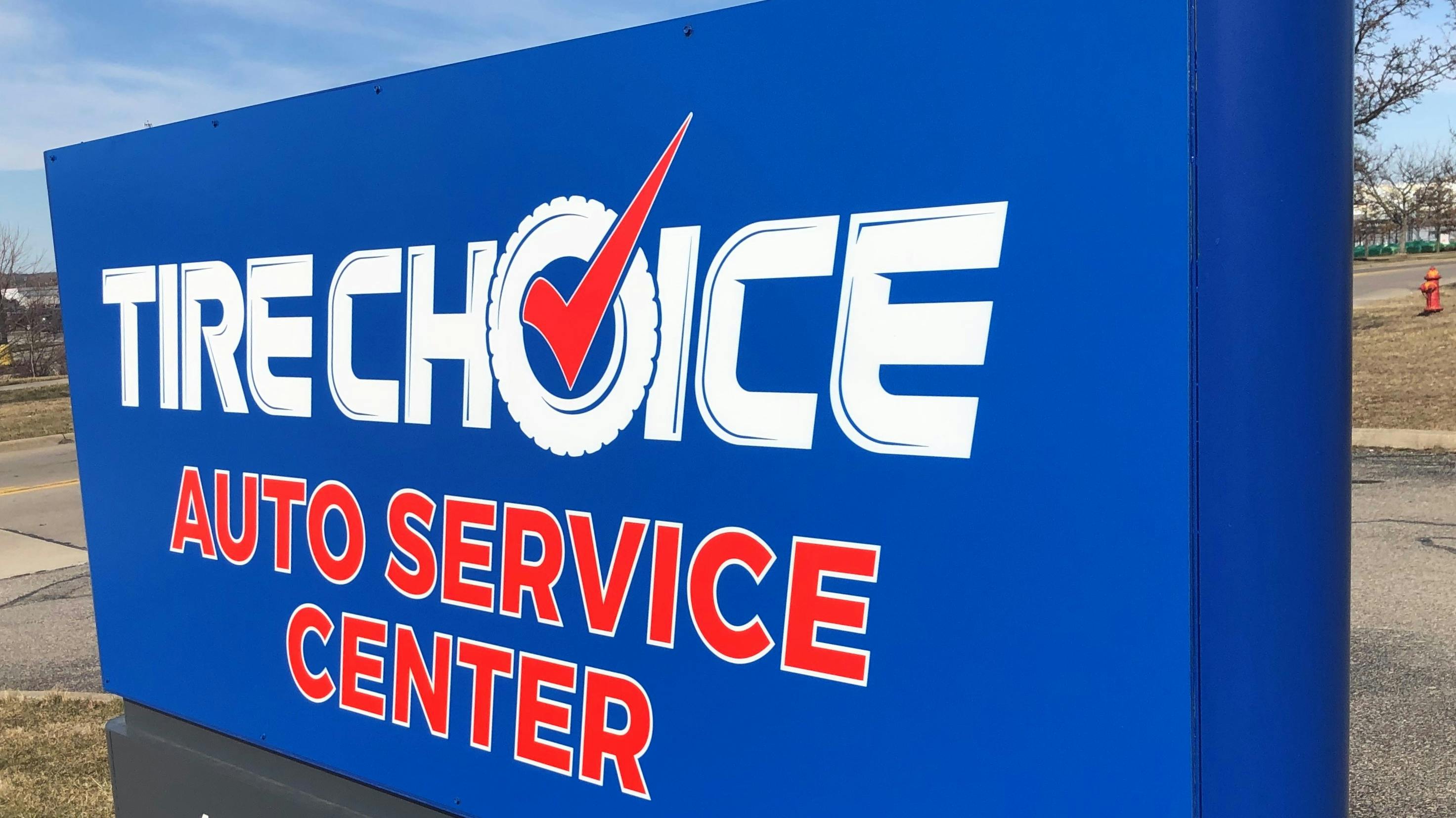 Monro Inc. recorded sales of $305.7 million for the quarter, down from $317.6 million for the same period in fiscal 2023.