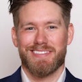 Cole Strandberg