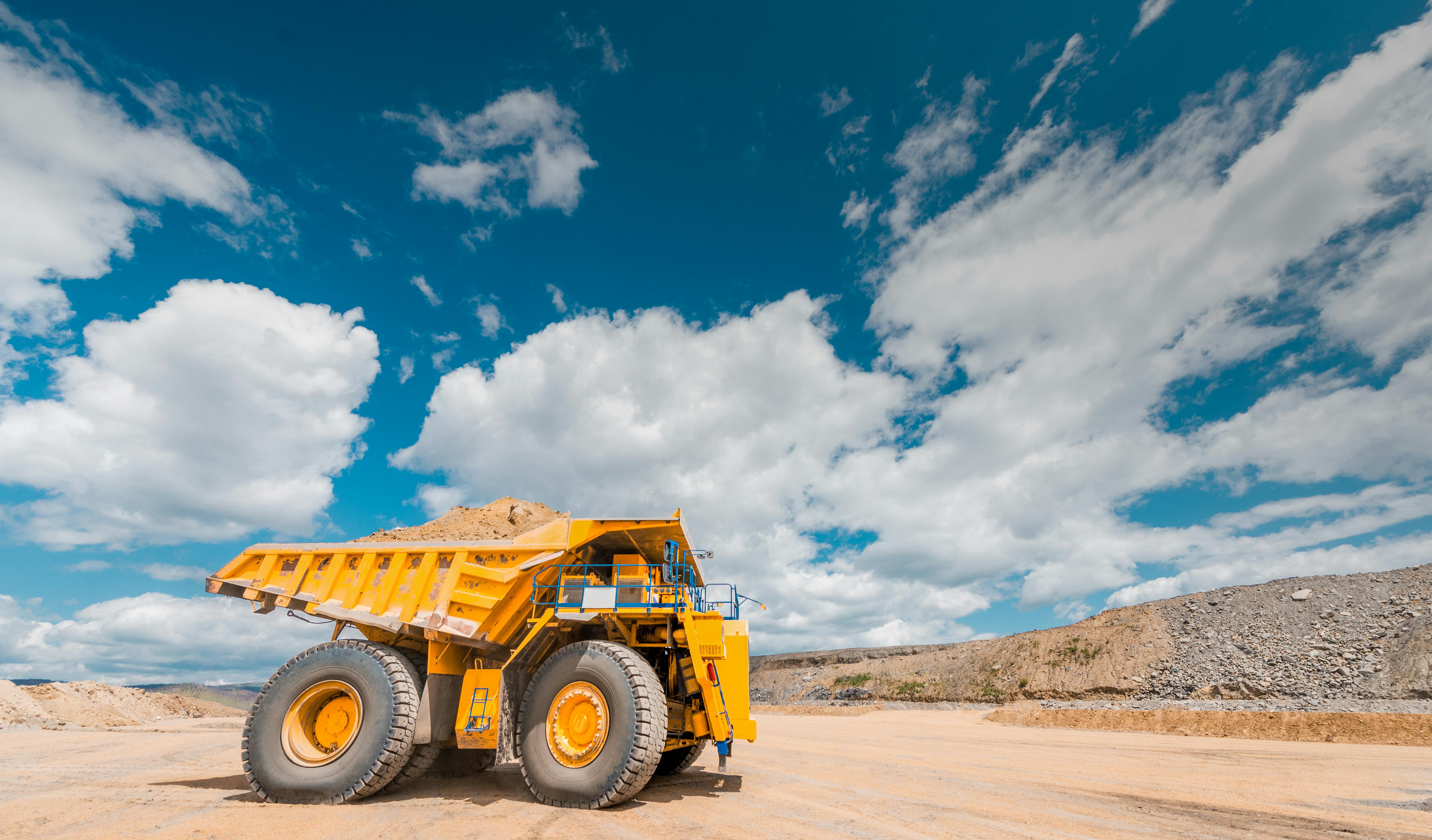 Tire manufacturers agree that 2025 will bring growth opportunities for enterprising OTR tire dealers.