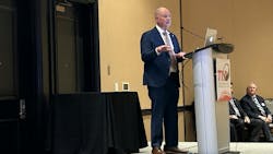 Newly issued tariffs “will have a direct and negative impact on American businesses and consumers,” says Bill Hanvey, president and CEO of the Auto Care Association. Newly issued tariffs “will have a direct and negative impact on American businesses and consumers,” says Bill Hanvey, president and CEO of the Auto Care Association.